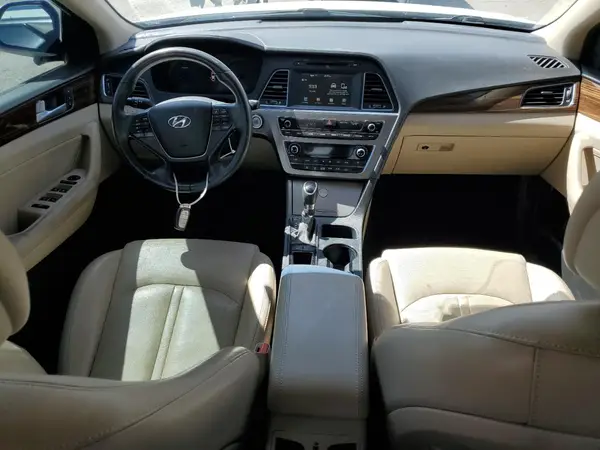 KMHE34L18HA044984 2017 HYUNDAI SONATA - Image 8