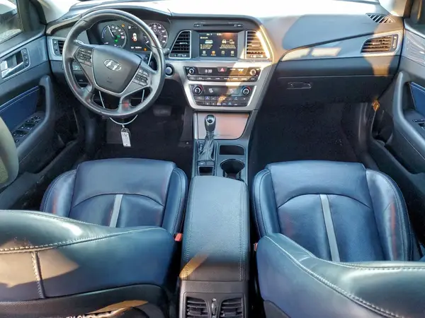 KMHE34L18HA046752 2017 HYUNDAI SONATA - Image 8