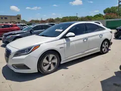 KMHE34L18HA048016 2017 HYUNDAI SONATA