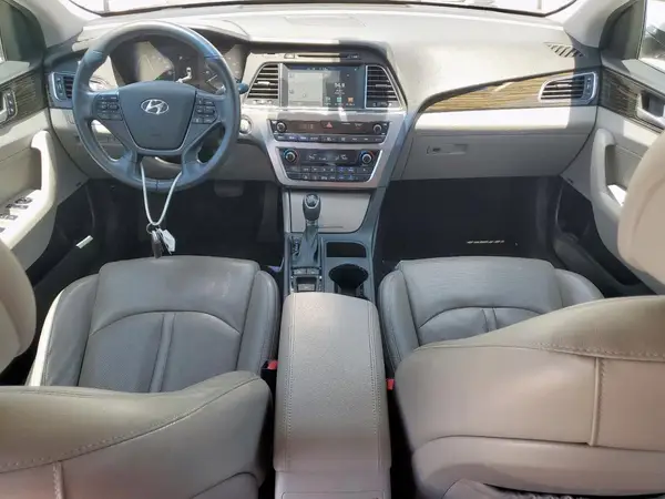 KMHE34L18HA048016 2017 HYUNDAI SONATA - Image 8