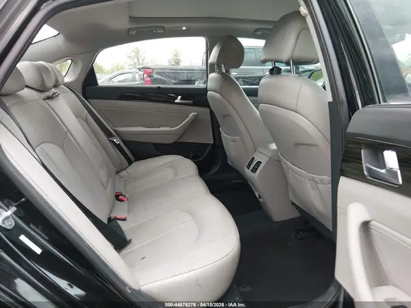 KMHE34L18HA051854 2017 HYUNDAI SONATA - Image 8