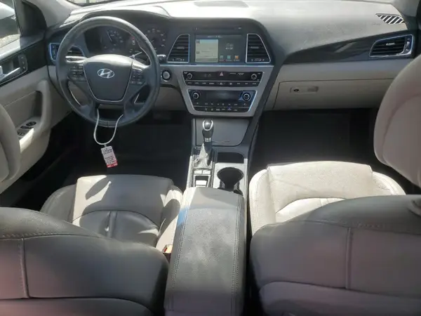 KMHE34L18HA054933 2017 HYUNDAI SONATA - Image 8