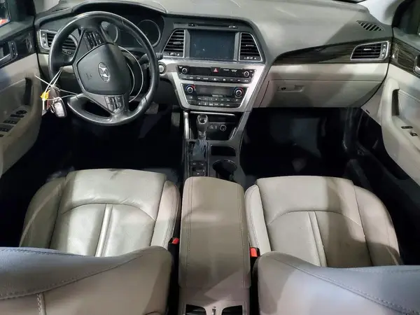 KMHE34L18HA054947 2017 HYUNDAI SONATA - Image 8