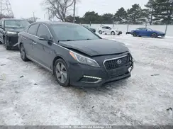 KMHE34L19GA008204 2016 HYUNDAI SONATA