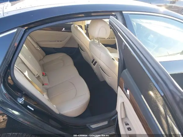 KMHE34L19GA008882 2016 HYUNDAI SONATA - Image 8