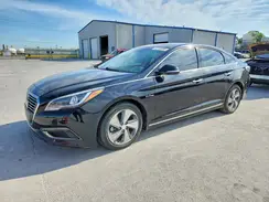 KMHE34L19GA008932 2016 HYUNDAI SONATA