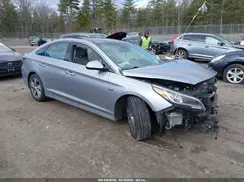 KMHE34L19GA009305 2016 HYUNDAI SONATA