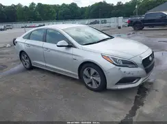 KMHE34L19GA009658 2016 HYUNDAI SONATA