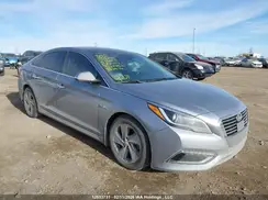 KMHE34L19GA011202 2016 HYUNDAI SONATA