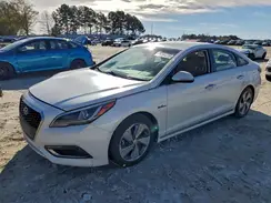 KMHE34L19GA016657 2016 HYUNDAI SONATA