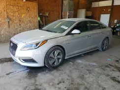 KMHE34L19GA017307 2016 HYUNDAI SONATA