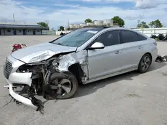 KMHE34L19GA017419 2016 HYUNDAI SONATA