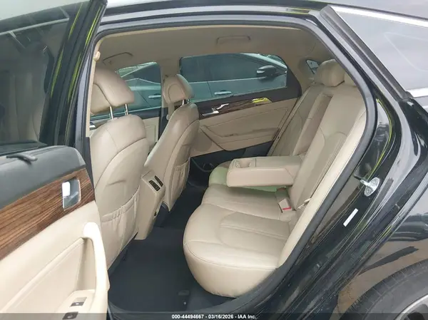KMHE34L19GA017629 2016 HYUNDAI SONATA - Image 8