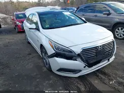 KMHE34L19GA017999 2016 HYUNDAI SONATA