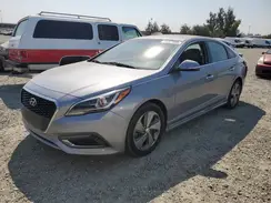 KMHE34L19GA018697 2016 HYUNDAI SONATA