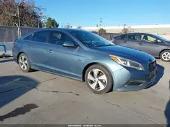 KMHE34L19GA019249 2016 HYUNDAI SONATA