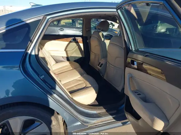 KMHE34L19GA019249 2016 HYUNDAI SONATA - Image 8