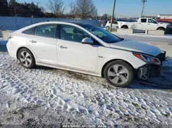 KMHE34L19GA020739 2016 HYUNDAI SONATA