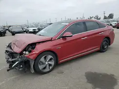 KMHE34L19GA023267 2016 HYUNDAI SONATA