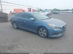 KMHE34L19GA025777 2016 HYUNDAI SONATA
