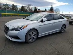 KMHE34L19GA028209 2016 HYUNDAI SONATA