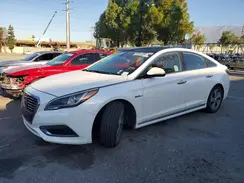 KMHE34L19GA028257 2016 HYUNDAI SONATA