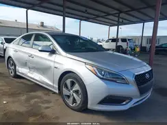 KMHE34L19GA030414 2016 HYUNDAI SONATA