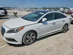 KMHE34L19GA030459 2016 HYUNDAI SONATA