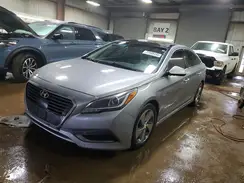 KMHE34L19GA030493 2016 HYUNDAI SONATA