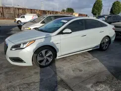 KMHE34L19GA032163 2016 HYUNDAI SONATA