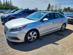 KMHE34L19GA036357 2016 HYUNDAI SONATA