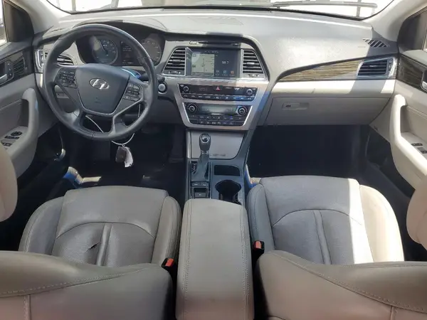 KMHE34L19HA046839 2017 HYUNDAI SONATA - Image 8