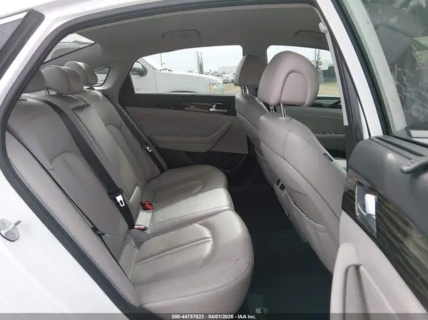 KMHE34L19HA059543 2017 HYUNDAI SONATA - Image 8