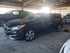 KMHE34L1XGA007918 2016 HYUNDAI SONATA