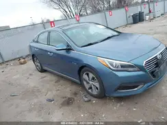 KMHE34L1XGA009748 2016 HYUNDAI SONATA