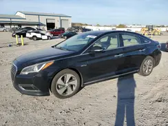 KMHE34L1XGA010124 2016 HYUNDAI SONATA