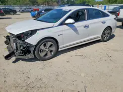 KMHE34L1XGA017705 2016 HYUNDAI SONATA