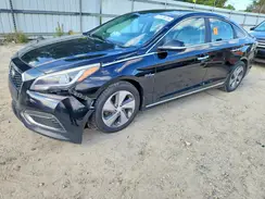 KMHE34L1XGA017719 2016 HYUNDAI SONATA