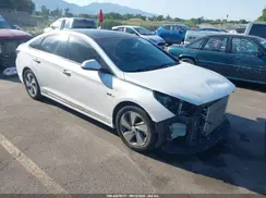 KMHE34L1XGA019373 2016 HYUNDAI SONATA