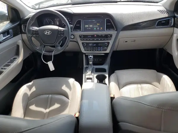 KMHE34L1XGA021690 2016 HYUNDAI SONATA - Image 8