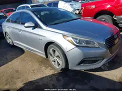 KMHE34L1XGA022774 2016 HYUNDAI SONATA