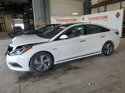 KMHE34L1XGA027697 2016 HYUNDAI SONATA
