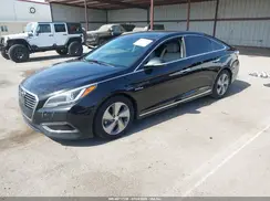 KMHE34L1XGA028185 2016 HYUNDAI SONATA