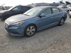 KMHE34L1XGA028428 2016 HYUNDAI SONATA
