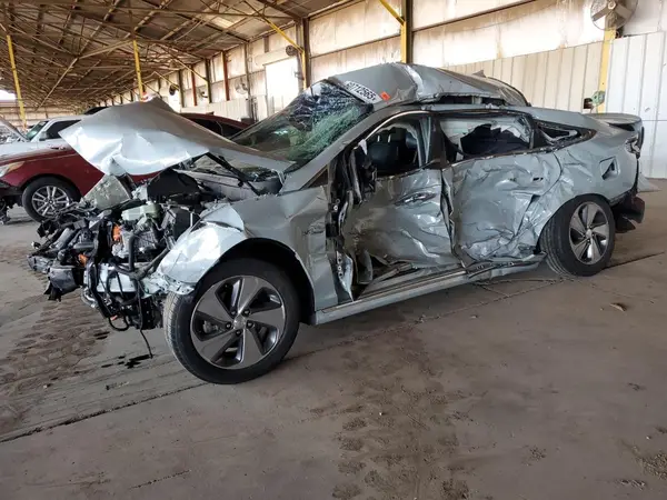 KMHE34L1XGA030468 2016 HYUNDAI SONATA - Image 1