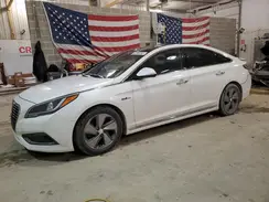 KMHE34L1XGA030552 2016 HYUNDAI SONATA