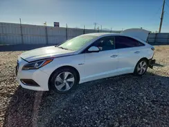 KMHE34L1XHA048017 2017 HYUNDAI SONATA