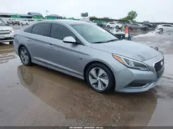 KMHE34L1XHA048342 2017 HYUNDAI SONATA
