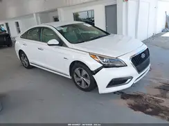 KMHE34L1XHA051242 2017 HYUNDAI SONATA