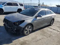 KMHE34L1XHA057221 2017 HYUNDAI SONATA